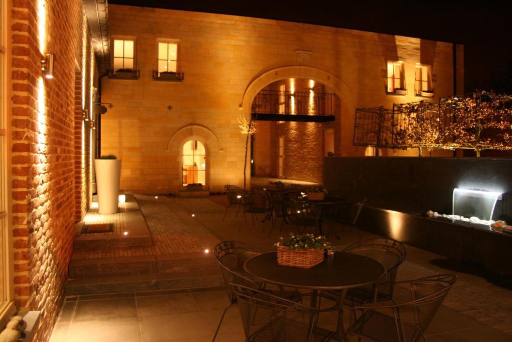 B&B 4 Seasons Riemst Exterior photo
